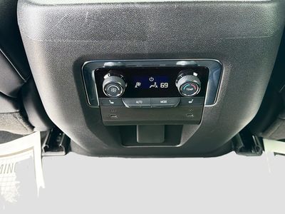 2026 Chevrolet Tahoe - Photo 21