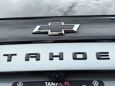 2026 Chevrolet Tahoe - Photo 11