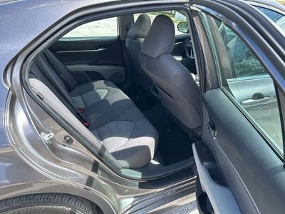 2024 Toyota Camry - Photo 8