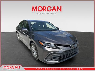 2024 Toyota Camry - Photo 1