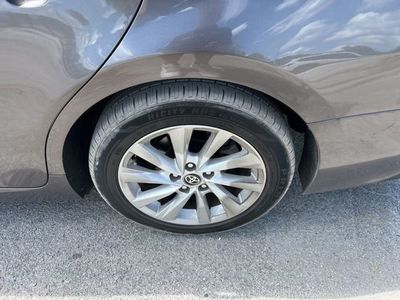 2024 Toyota Camry - Photo 19