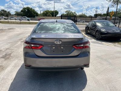 2024 Toyota Camry - Photo 17