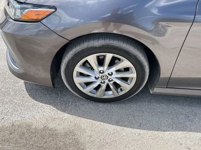 2024 Toyota Camry - Photo 20