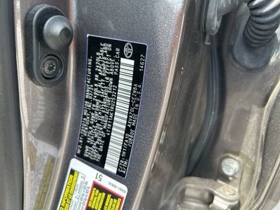 2024 Toyota Camry - Photo 21