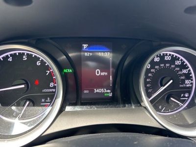 2024 Toyota Camry - Photo 10