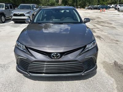 2024 Toyota Camry - Photo 15