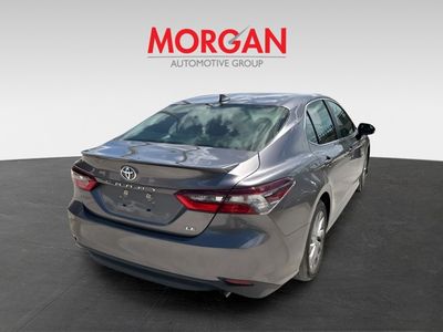 2024 Toyota Camry - Photo 4