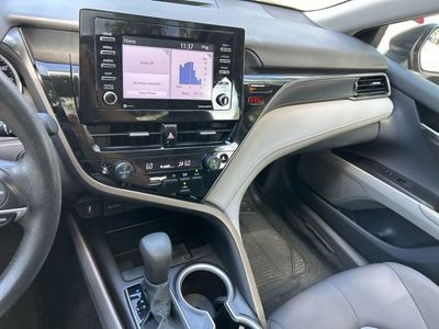2024 Toyota Camry - Photo 11