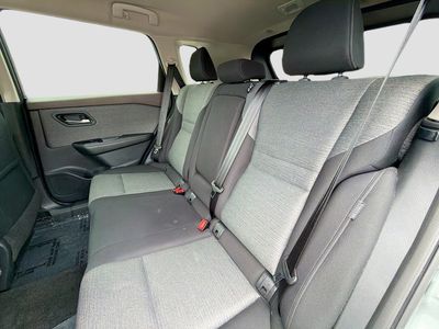 2023 Nissan Rogue - Photo 20