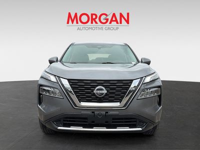 2023 Nissan Rogue - Photo 8