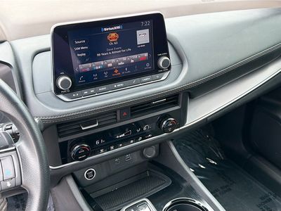 2023 Nissan Rogue - Photo 26