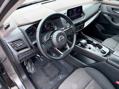 2023 Nissan Rogue - Photo 25