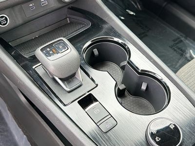 2023 Nissan Rogue - Photo 27