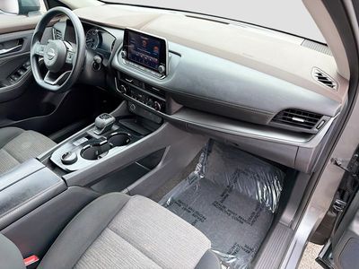 2023 Nissan Rogue - Photo 13