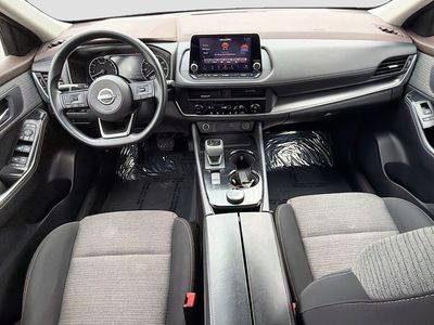 2023 Nissan Rogue - Photo 15