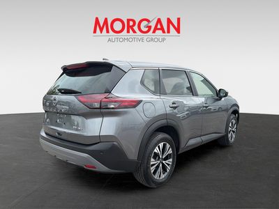 2023 Nissan Rogue - Photo 3
