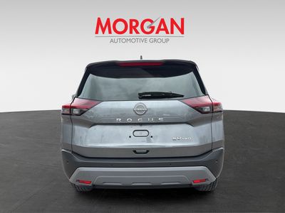 2023 Nissan Rogue - Photo 4