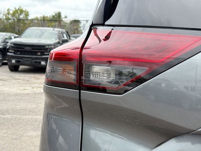 2023 Nissan Rogue - Photo 10