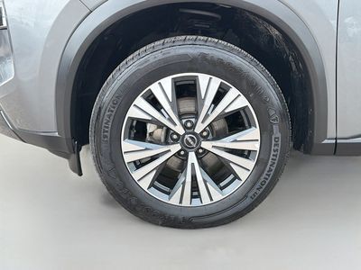 2023 Nissan Rogue - Photo 40