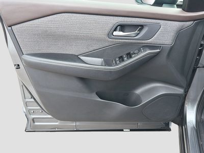 2023 Nissan Rogue - Photo 21
