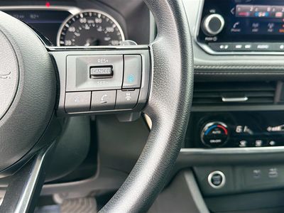 2023 Nissan Rogue - Photo 36
