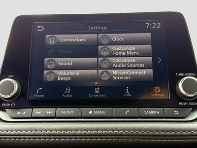 2023 Nissan Rogue - Photo 30
