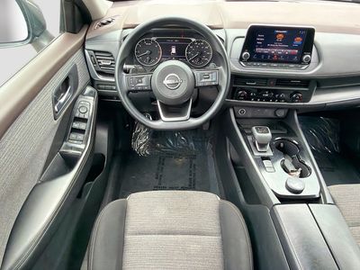 2023 Nissan Rogue - Photo 16