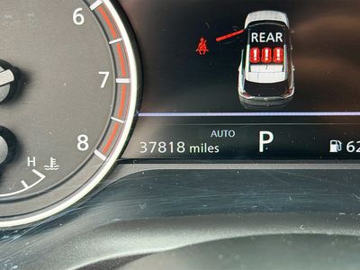 2023 Nissan Rogue - Photo 39