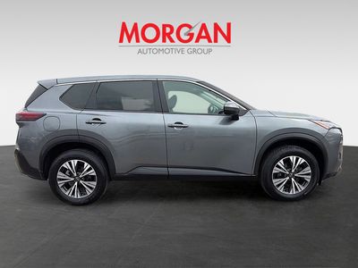 2023 Nissan Rogue - Photo 2
