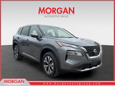 2023 Nissan Rogue - Photo 1