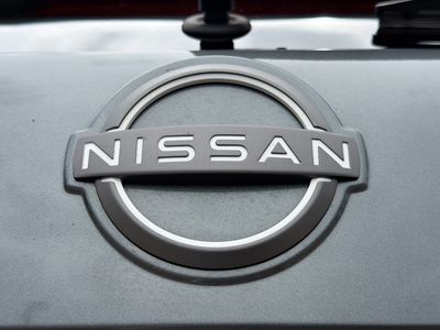 2023 Nissan Rogue - Photo 11