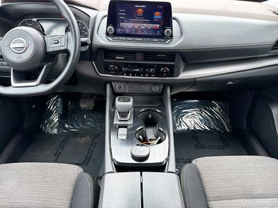 2023 Nissan Rogue - Photo 18