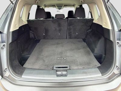 2023 Nissan Rogue - Photo 12