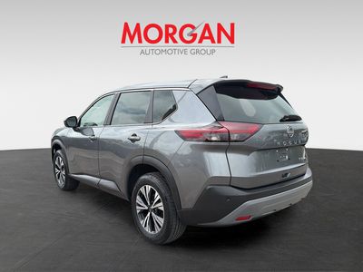 2023 Nissan Rogue - Photo 5