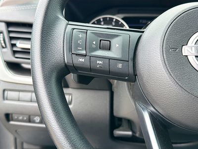 2023 Nissan Rogue - Photo 35