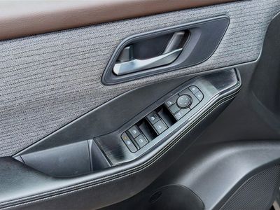 2023 Nissan Rogue - Photo 22