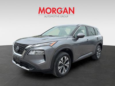 2023 Nissan Rogue - Photo 7