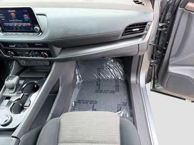 2023 Nissan Rogue - Photo 17