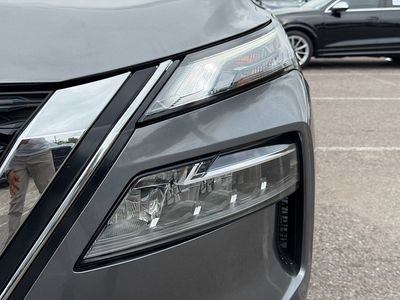 2023 Nissan Rogue - Photo 9