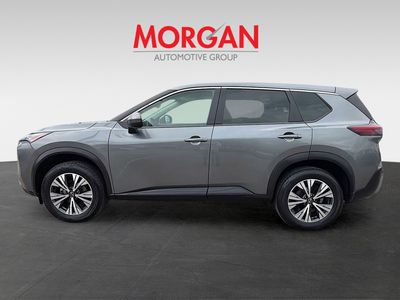 2023 Nissan Rogue - Photo 6
