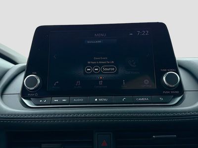 2023 Nissan Rogue - Photo 28
