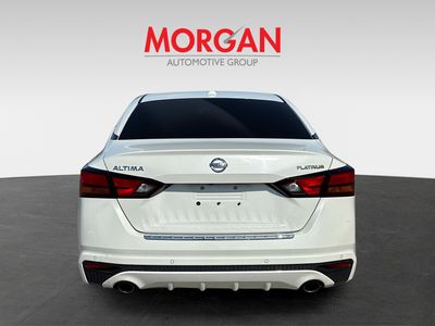 2020 Nissan Altima - Photo 2
