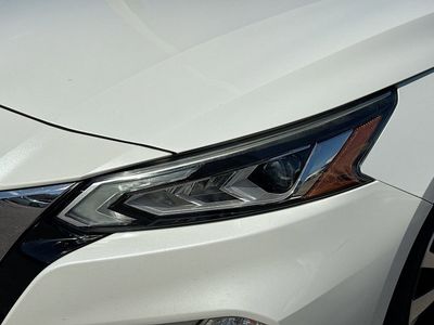 2020 Nissan Altima - Photo 7