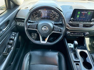 2020 Nissan Altima - Photo 14