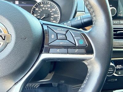 2020 Nissan Altima - Photo 35