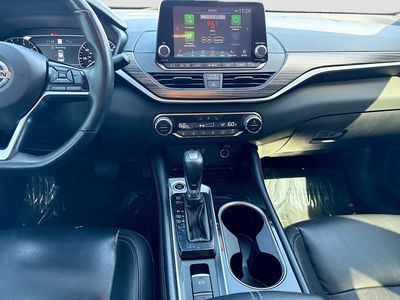 2020 Nissan Altima - Photo 16