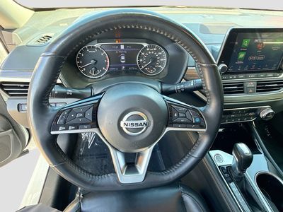 2020 Nissan Altima - Photo 36