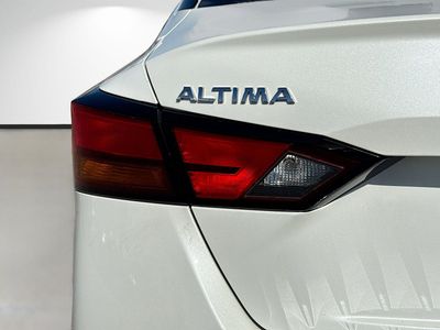 2020 Nissan Altima - Photo 8