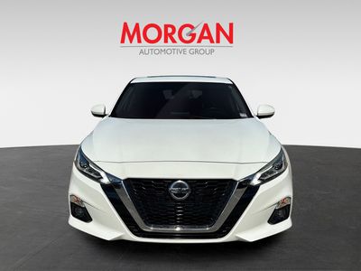 2020 Nissan Altima - Photo 6