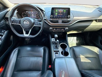 2020 Nissan Altima - Photo 13